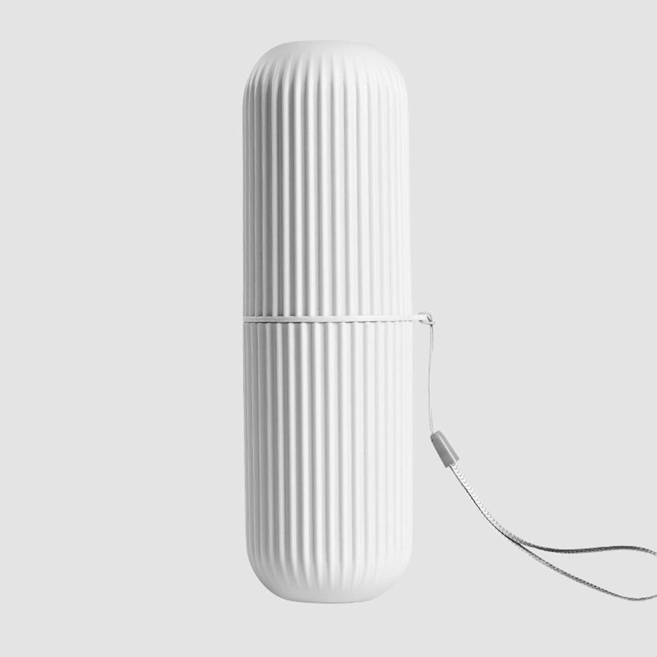 Portable Toothbrush Travel Case
