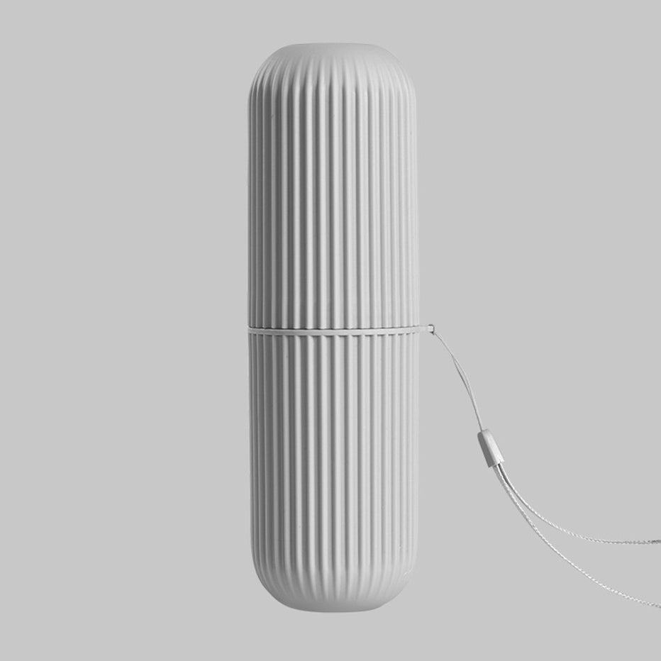 Portable Toothbrush Travel Case